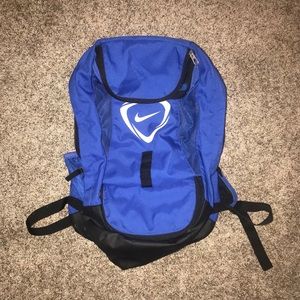 Professional Nike Soccer Bag